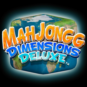 Mahjongg Dimensions Deluxe для Мак ОС