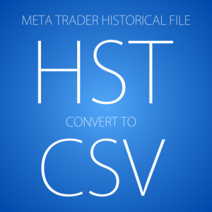HST to CSV file converter для Мак ОС
