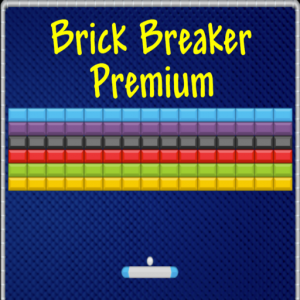 Brick Breaker Premium для Мак ОС