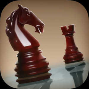 Сhess 3d showdown – Шахматы для Мак ОС