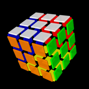 Training Cube для Мак ОС