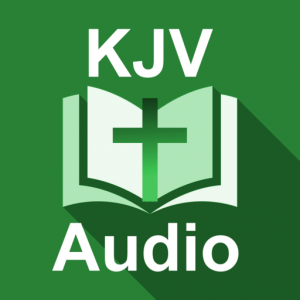 King James Audio Bible для Мак ОС