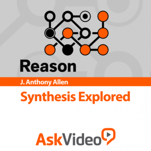 Course For Reason - Synthesis Explored для Мак ОС