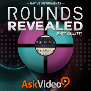 Rounds Revealed Course by AV для Мак ОС