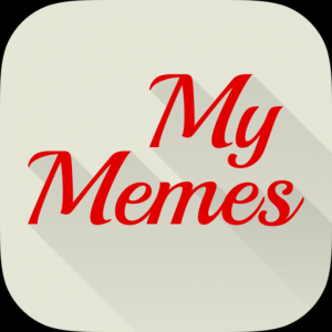 MyMemes - Create Your Own Memes для Мак ОС