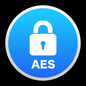 AES Encryption для Мак ОС