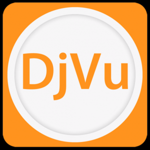 DjVu Files Reader для Мак ОС