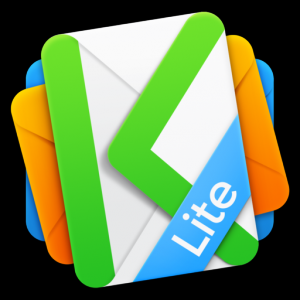 Kiwi for Gmail Lite для Мак ОС