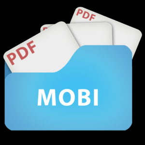 MOBI to PDF для Мак ОС