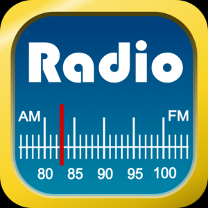 Радио FM (Radio FM) для Мак ОС
