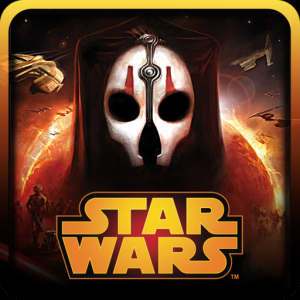 Star Wars®: Knights of the Old Republic™ II для Мак ОС