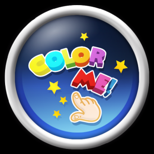 Color Me !!! for Mac для Мак ОС