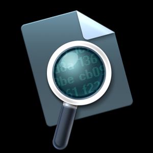 File Spy - View and Examine Files для Мак ОС