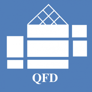 QFD House of Quality для Мак ОС