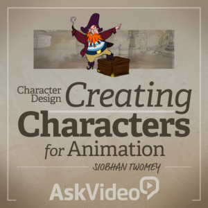 Characters for Animation для Мак ОС