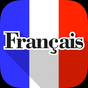 Core French Vocab для Мак ОС