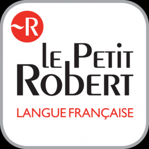 Le Petit Robert 2016 для Мак ОС