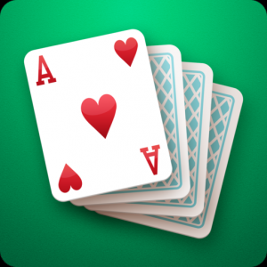 Mahjong Cards - Play classic mahjong solitaire with playing cards для Мак ОС
