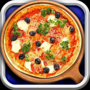 Pizza Maker - Cooking Games для Мак ОС