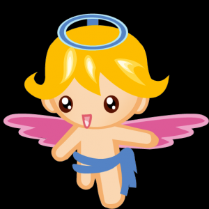 Angel Baby для Мак ОС