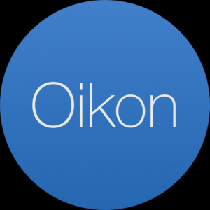 Oikon - Simple Expense Tracking для Мак ОС