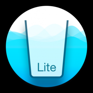 WaterApp Lite для Мак ОС