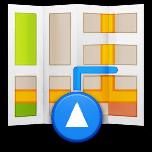 Atlas for Google Maps для Мак ОС
