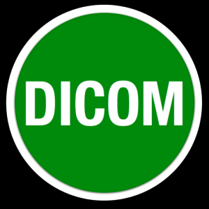 DICOM Data View для Мак ОС