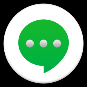 Chatty for Google Hangouts для Мак ОС