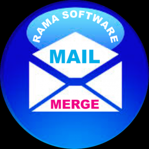 Mail Merge для Мак ОС