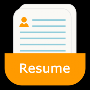 Resume Templates for Pages (by Kenny) для Мак ОС