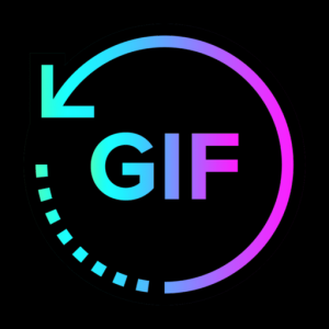 GIFMaker - create a GIF from a video or images для Мак ОС