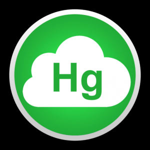 Simple Hg Server для Мак ОС