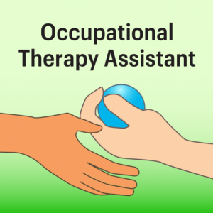 Occupational Therapy Assistant Exam Prep для Мак ОС