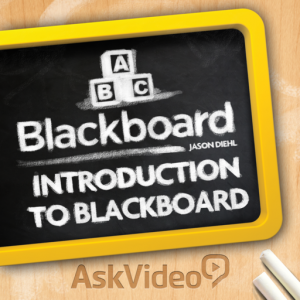 Intro Course In Blackboard для Мак ОС
