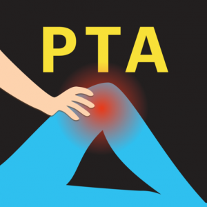 PTA Physical Therapy Assistant Exam Prep для Мак ОС