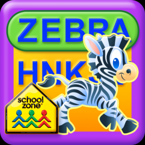 Word Search - An Educational Game from School Zone для Мак ОС