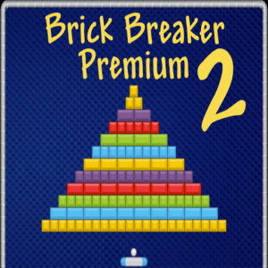 Brick Breaker Premium 2 для Мак ОС