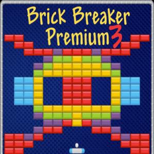 Brick Breaker Premium 3 для Мак ОС