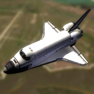 Space Shuttle Landing для Мак ОС
