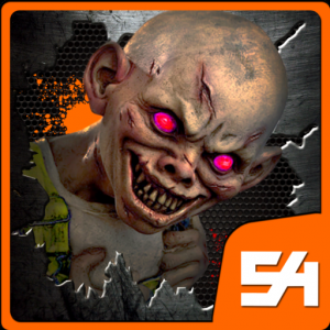 Zombie Sniper 2 для Мак ОС