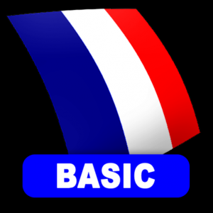 French FlashCards BASIC для Мак ОС