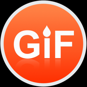 GIFfun - Video,Photos to GIF для Мак ОС
