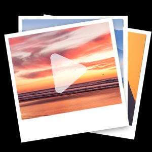 Fast Slideshow - Images & Music для Мак ОС