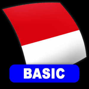 Indonesian FlashCards BASIC для Мак ОС