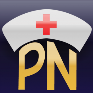 NCLEX-PN Nursing Exam Prep для Мак ОС