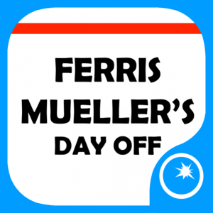 Ferris Mueller's Day Off для Мак ОС