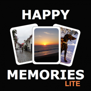 Happy Memories Lite by Horse Reader для Мак ОС