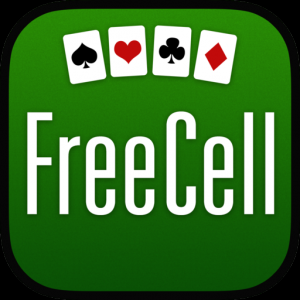 Iversoft's FreeCell Classic для Мак ОС