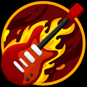 Rock Ace 3D - Best Guitar Solo DELUXE для Мак ОС